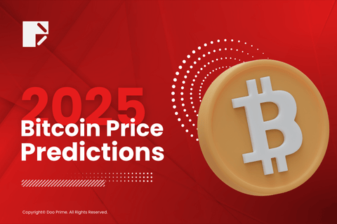 Bitcoin Price Prediction for 2025: Will Bitcoin Reach a new ATH of 200K? 