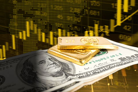 Gold Breaks $5,000: Cracks in US Dollar Dominance